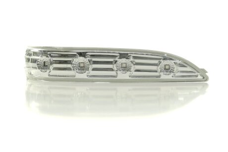 Показник повороту в дзеркалі з права HYUNDAI IX35 Van Wezel 8257916