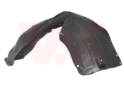 Подкрылок передний правый HYUNDAI TUCSON/ KIA SPORTAGE 01/16>21 Van Wezel 8264434