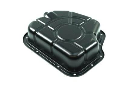Піддон, масляний картера двигуна HYUNDAI Santa FE 06+ 2.7 V6 (Wan Wezel) Van Wezel 8266071