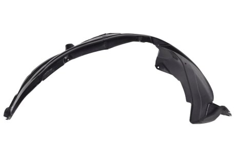 Підкрилок передній правий HYUNDAI SANTA FE Van Wezel 8266434