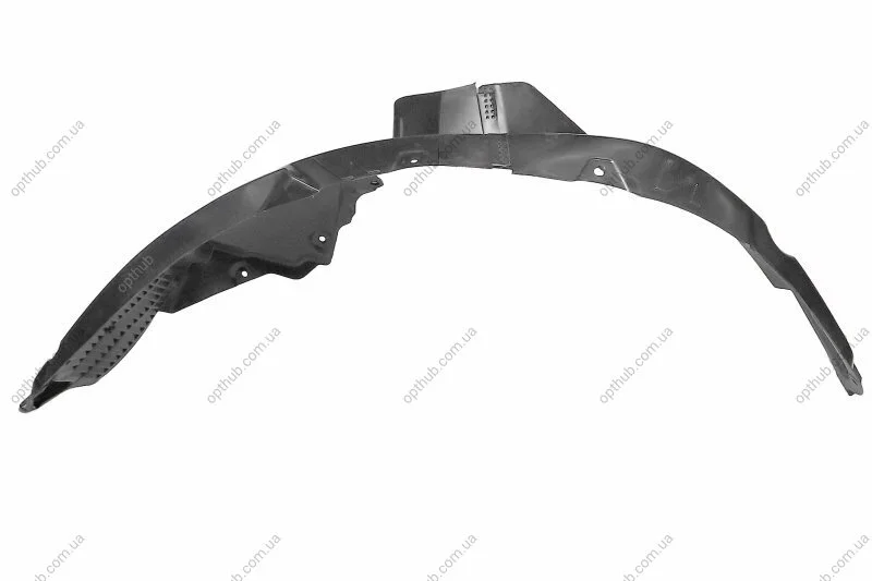 Подкрылок передний левый HYUNDAI TUCSON (выр-во) Van Wezel 8267433 (фото 1)