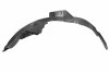 Подкрылок передний левый HYUNDAI TUCSON (выр-во) Van Wezel 8267433 (фото 1)