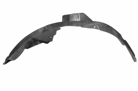 Підкрилок передній лівий HYUNDAI TUCSON (вир-во) Van Wezel 8267433