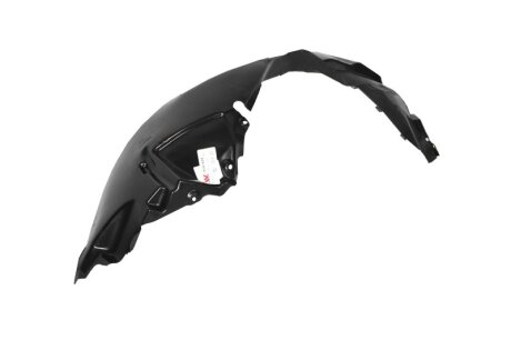 Підкрилок передній правий HYUNDAI TUCSON Van Wezel 8267434