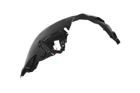 Подкрылок передний правый HYUNDAI TUCSON (выр-во) Van Wezel 8267434