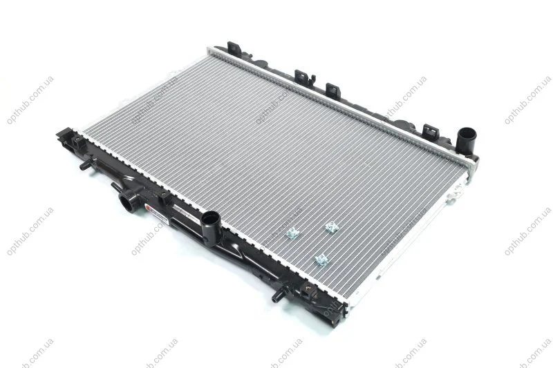 Радіатор CERATO 16i/20i MT 04- Van Wezel 83002074 (фото 1)