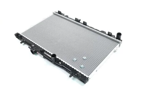 Радіатор CERATO 16i/20i MT 04- Van Wezel 83002074