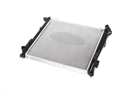 Радіатор CEED 16CRDiPF MT 06- Van Wezel 83002098