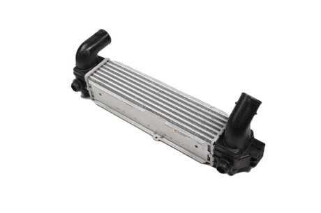 Інтеркулер SORENTO 25CRDi 06- Van Wezel 83004141