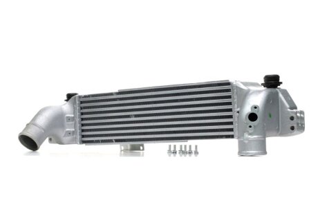 Інтеркулер Van Wezel 83004209