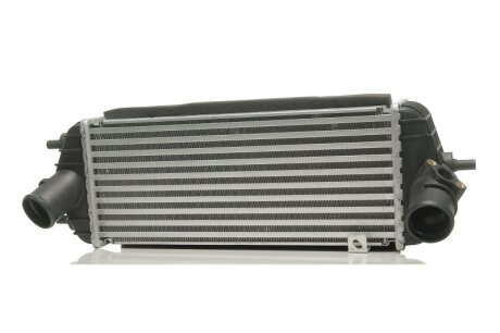 Інтеркулер Sportage/IX35 1.7CRDi 09+ Van Wezel 83004281