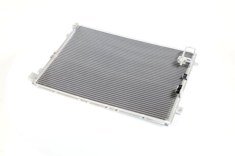 Конденсор кондиціонера SORENTO ALL 02- Van Wezel 83005030