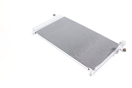 Радіатор кондиціонера KIA RIO Van Wezel 83005081