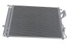 Конденсор кондиционера SORENTO 22CRDi 09- Van Wezel 83005149 (фото 1)