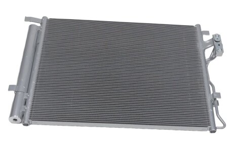 Конденсор кондиционера SORENTO 22CRDi 09- Van Wezel 83005149