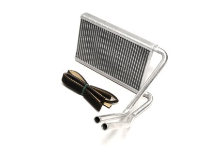 Радиатор обогревателя SORENTO 2.5CRDi LHD 06- Van Wezel 83006169