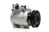 Компресор кондиціонера Hyundai Ix35/tucson/Kia Sportage 04 Van Wezel 8300K208 (фото 1)