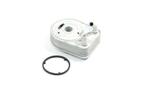 Радіатор масляний HYUNDAI TUCSON/ KIA SPORTAGE 01/16>21 C.I.U Van Wezel 83013700