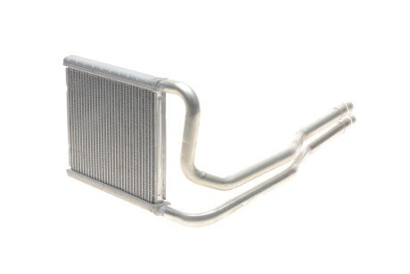 Радіатор пічки Van Wezel 83016705