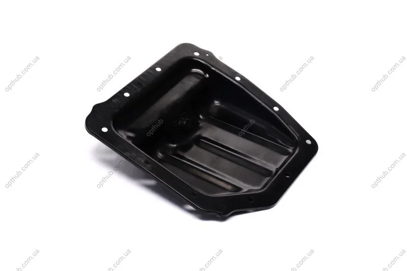 Поддон, масляный картера двигателя HYUNDAI Ceed/i20/i30 1.4 - 1.6 (пр-во Wan Wezel) Van Wezel 8356071 (фото 1)