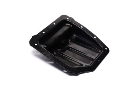 Піддон, масляний картера двигуна HYUNDAI Ceed/i20/i30 1.4 - 1.6 (Wan Wezel) Van Wezel 8356071