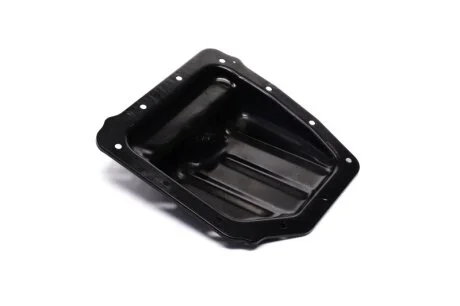 Поддон, масляный картера двигателя HYUNDAI Ceed/i20/i30 1.4 - 1.6 (пр-во Wan Wezel) Van Wezel 8356071