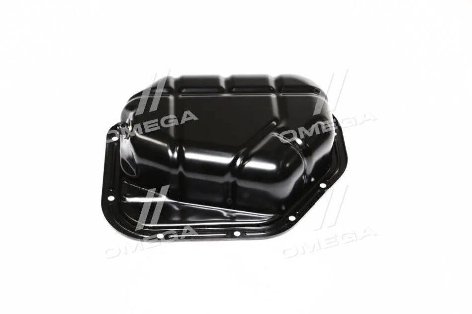 Піддон, масляний картера двигуна HYUNDAI 2.7i (вир-во Wan Wezel) Van Wezel 8381070 (фото 1)