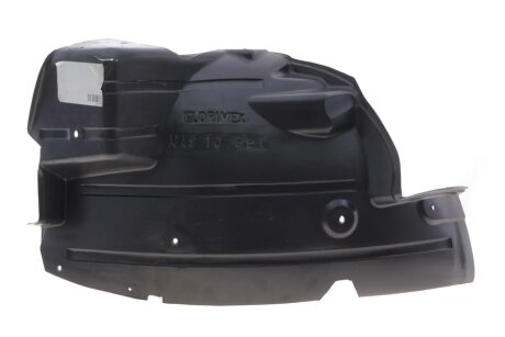 Подкрылок Van Wezel DSC_3799436