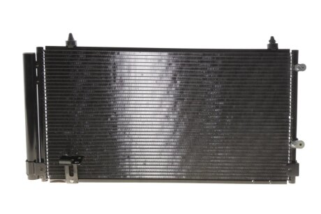 Радиатор кондиционера Van Wezel DSC_53005383