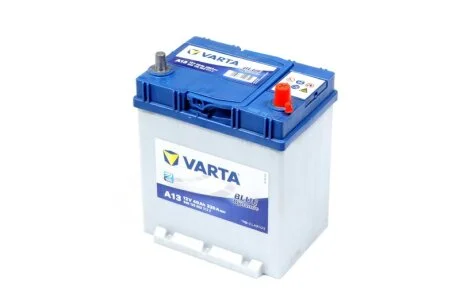 Аккумулятор - VARTA 540125033