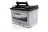 Акумулятор 56Ah-12v BLD (C14) (242х175х190), R, EN480 VARTA 556 400 048 (фото 1)
