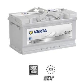 Аккумулятор 85Ah-12v SD(F18) (315х175х175),R,EN800 VARTA 585 200 080