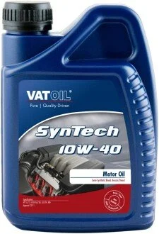 Моторное масло 10W40 VATOIL 50028