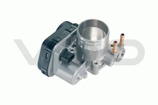 Повітряна заслінка MERCEDES A (W168), VANEO (414) 1.4/1.6/1.9 07.97-07.05 VDO 408-238-127-002Z (фото 1)