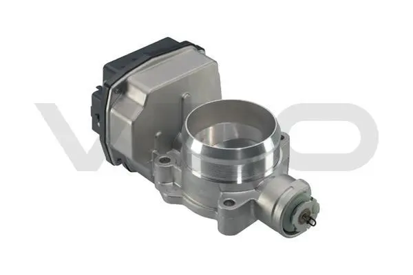 Повітряна заслінка CITROEN C4 GRAND PICASSO I, C4 I, C4 PICASSO I, C5 II, C5 III, C8, JUMPY II PEUGEOT 307, 407, 807, EXPERT, EXPERT TEPEE 1.8-2.0ALK 06.04- VDO 408-239-827-001Z (фото 1)