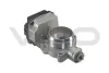 Повітряна заслінка CITROEN C4 GRAND PICASSO I, C4 I, C4 PICASSO I, C5 II, C5 III, C8, JUMPY II PEUGEOT 307, 407, 807, EXPERT, EXPERT TEPEE 1.8-2.0ALK 06.04- VDO 408-239-827-001Z (фото 1)