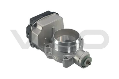Повітряна заслінка CITROEN C4 GRAND PICASSO I, C4 I, C4 PICASSO I, C5 II, C5 III, C8, JUMPY II PEUGEOT 307, 407, 807, EXPERT, EXPERT TEPEE 1.8-2.0ALK 06.04- VDO 408-239-827-001Z