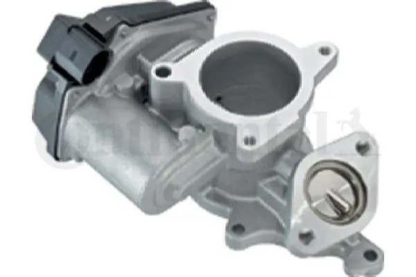 Клапан EGR AUDI A4 B7, A6 C6 2.0D 07.04-08.11 VDO 408-275-002-001Z (фото 1)