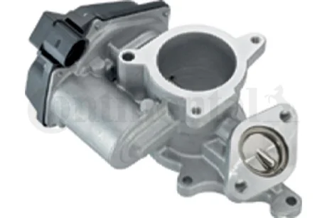 Клапан EGR AUDI A4 B7, A6 C6 2.0D 07.04-08.11 VDO 408-275-002-001Z