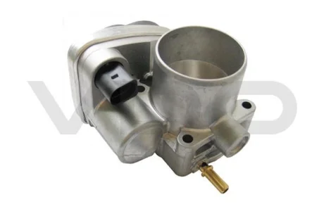 Повітряна заслінка RENAULT CLIO III, FLUENCE, GRAND SCENIC II, GRAND SCENIC III, MEGANE, MEGANE II, MEGANE III, MODUS, SCENIC II, SCENIC III 1.4-2.0 11.02- VDO A2C59511232