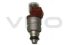 Паливний інжектор SKODA FABIA I, FABIA I PRAKTIK, OCTAVIA I 1.4 04.99-05.03 VDO A2C59511242 (фото 1)