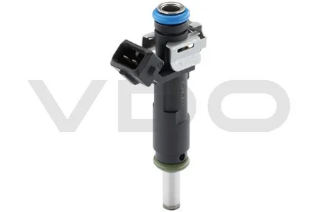 Паливний інжектор OPEL ASTRA H, ASTRA H GTC, ASTRA J GTC, INSIGNIA A, SIGNUM, VECTRA C, VECTRA C GTS, ZAFIRA B, ZAFIRA C 1.8 07.05-05.18 VDO A2C59516770