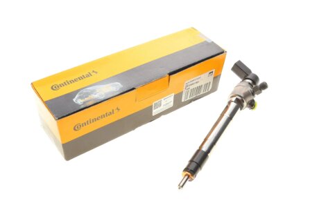 Форсунка двигуна VDO A2C59517051