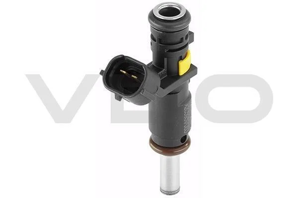 Паливний інжектор CITROEN BERLINGO, BERLINGO MULTISPACE, C3 II, C3 PICASSO, C4, C4 GRAND PICASSO I, C4 GRAND PICASSO II, C4 I, C4 II, C4 PICASSO I, C4 PICASSO II, C5 III, DS3 1.4-1.6LPG 09.06- VDO A2C59517083 (фото 1)