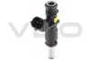 Паливний інжектор CITROEN BERLINGO, BERLINGO MULTISPACE, C3 II, C3 PICASSO, C4, C4 GRAND PICASSO I, C4 GRAND PICASSO II, C4 I, C4 II, C4 PICASSO I, C4 PICASSO II, C5 III, DS3 1.4-1.6LPG 09.06- VDO A2C59517083 (фото 1)