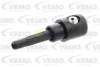 Форсунка омивача скла задн лів AUDI A3, A4 B5, A6 C5 SEAT ALHAMBRA, ALTEA, ALTEA XL, AROSA, EXEO ST, IBIZA II, IBIZA III, IBIZA IV, IBIZA IV SC, IBIZA IV ST, LEON SKODA FABIA I 03.93-08.24 VEMO V10-08-0358 (фото 1)