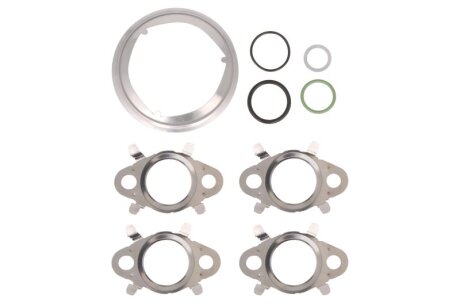 Комплект уплотнителей AGR-система VEMO V10639083