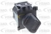 Перемикач моторчика вентилятора (4pin) AUDI 80 B2, 80 B3, 80 B4, 90 B2, 90 B3, COUPE B2, QUATTRO VW CADDY I, GOLF I, GOLF II, JETTA II, LT 28-35 I, LT 40-55 I, PASSAT B1, PASSAT B2 1.0-2.8 08.67- VEMO V10-73-0188 (фото 1)