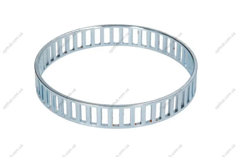 Кільце ABS передн лів/прав MERCEDES M (W163) FORD GALAXY I SEAT ALHAMBRA VW SHARAN 1.8-5.4 03.95-03.10 VEMO V10-92-1497 (фото 1)