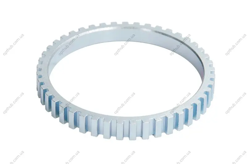Кільце ABS задн/передн лів/прав AUDI 100 C3, 100 C4, 200 C3, 80 B3, 80 B4, 90 B3, A4 B5, A6 C4, CABRIOLET B3, COUPE B3 1.6-2.8 08.82- VEMO V10-92-1498 (фото 1)